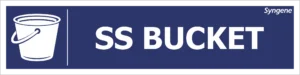 SS Bucket