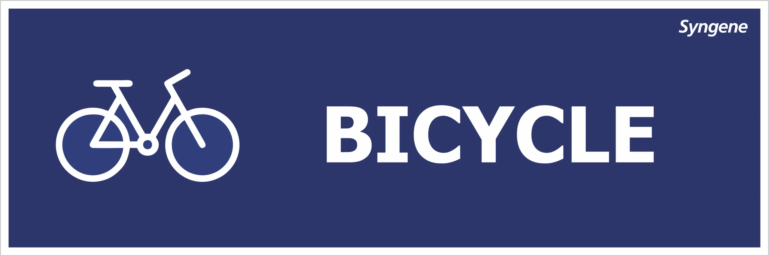 Bicycle Parking