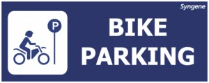 Bike Parking
