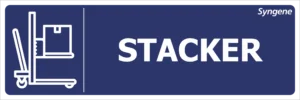 Stacker