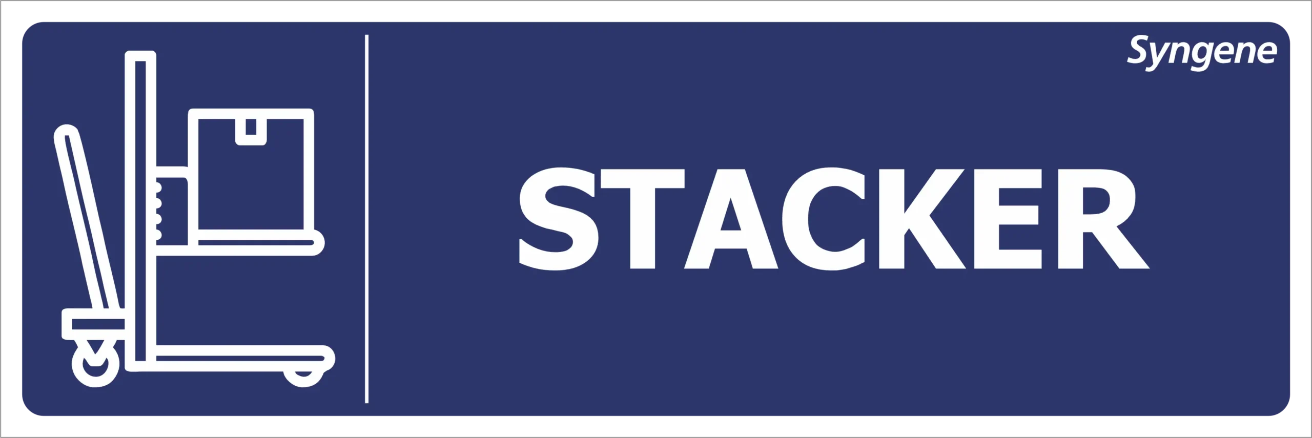 Stacker