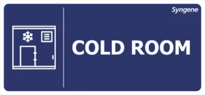 Cold Room