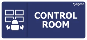 Control Room