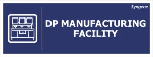 DP Manufacturing Facility