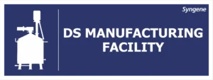 DS Manufacturing Facility