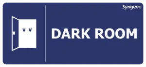 Dark Room