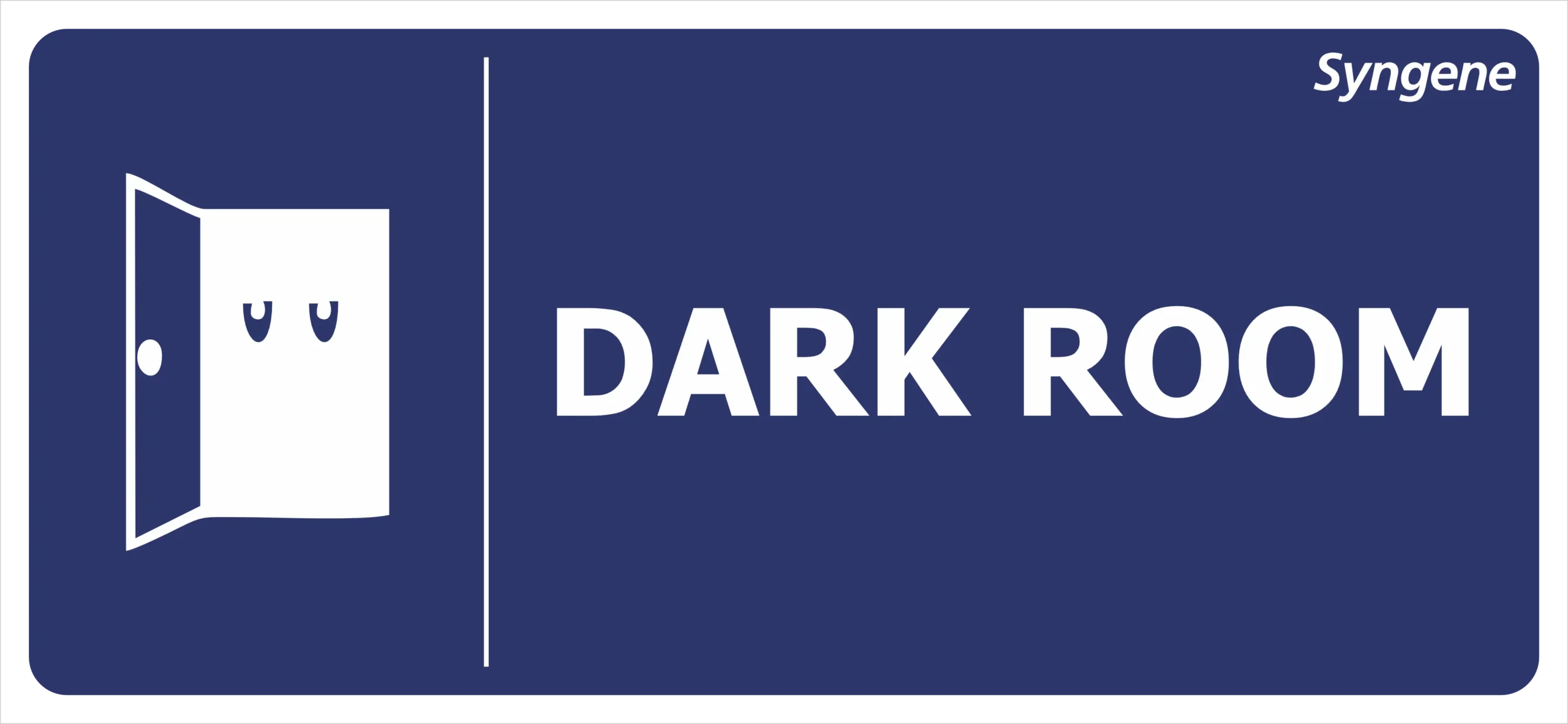 Dark Room