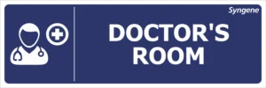 Doctor's Room
