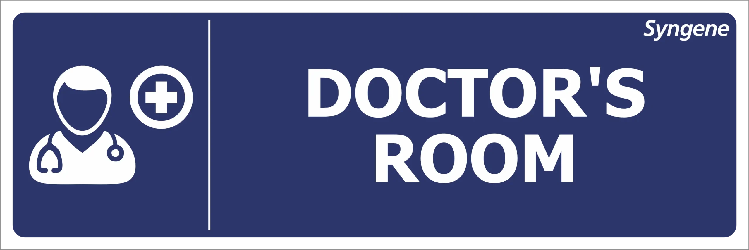 Doctor's Room