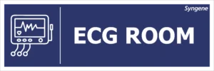 ECG Room
