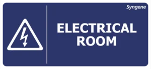Electrical Room