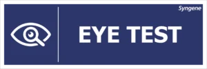 Eye Test