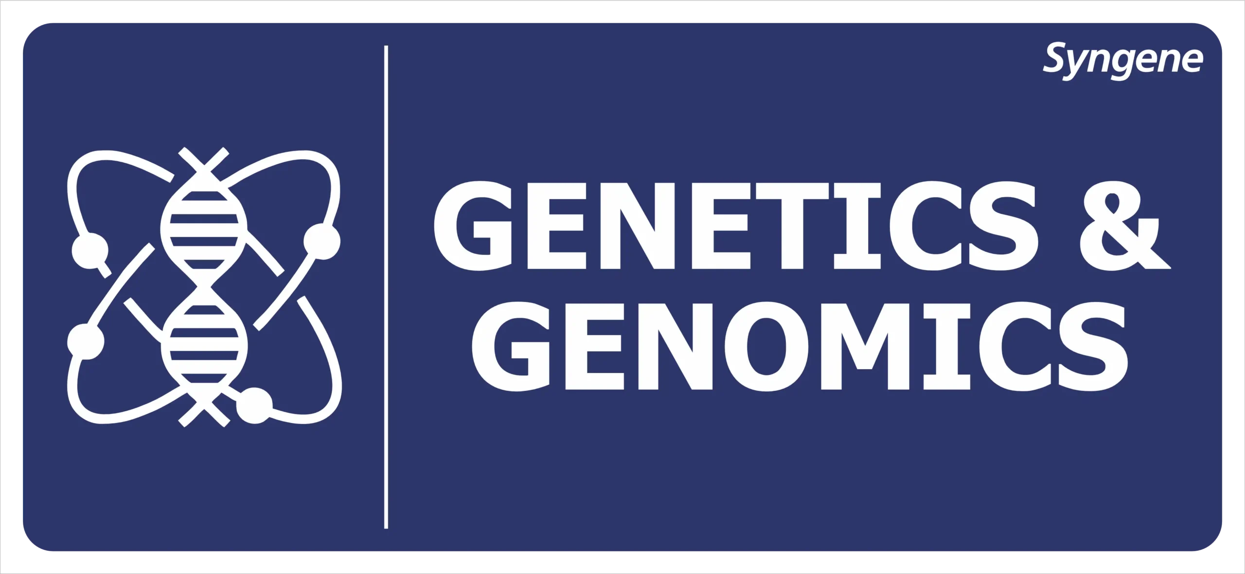 Genetics & Genomics