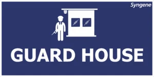 Guard House