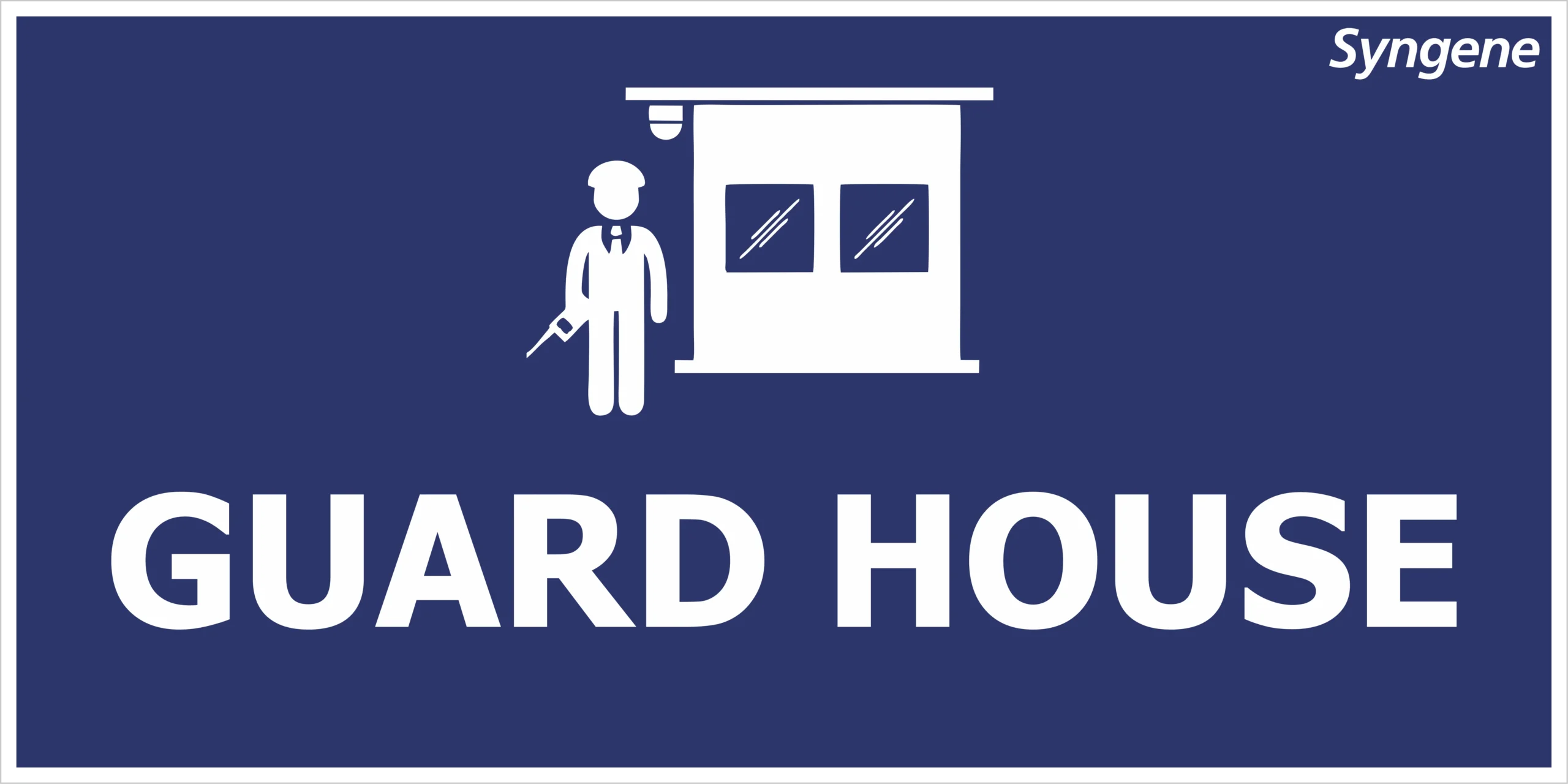 Guard House