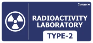 Radioactivity Laboratory Type-2