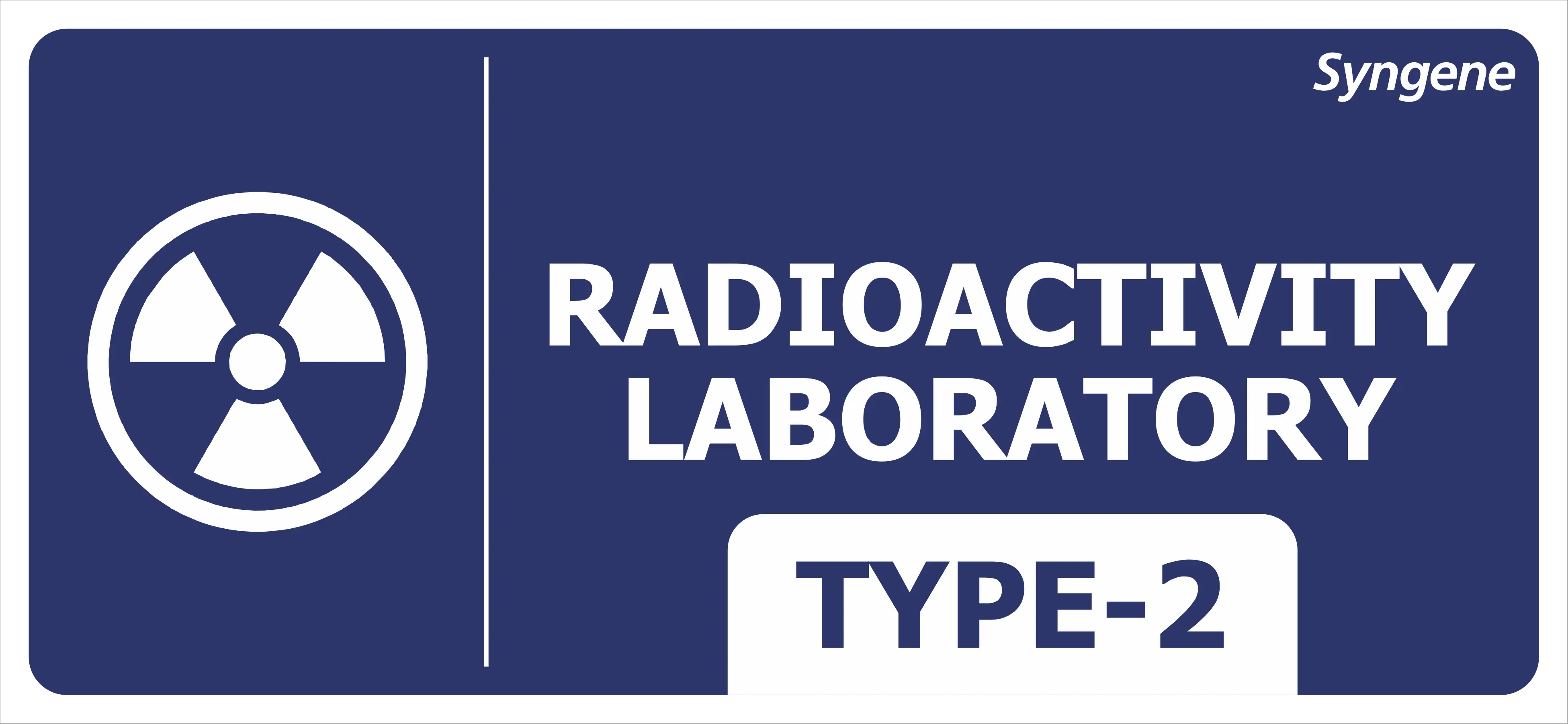 Radioactivity Laboratory Type-2