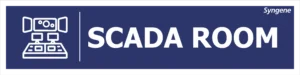 SCADA Room