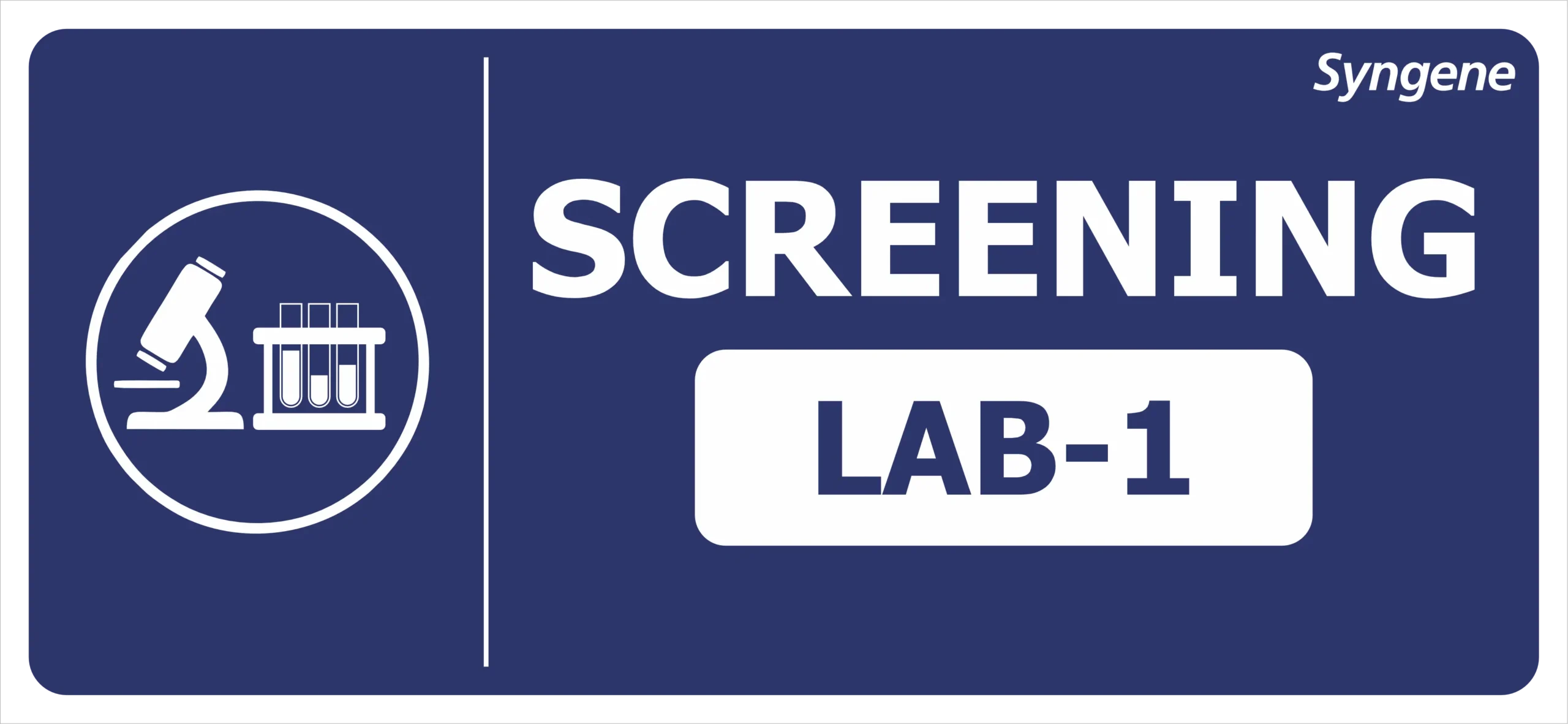 Screening Lab-1
