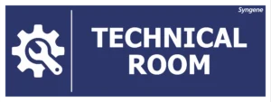 Technical Room