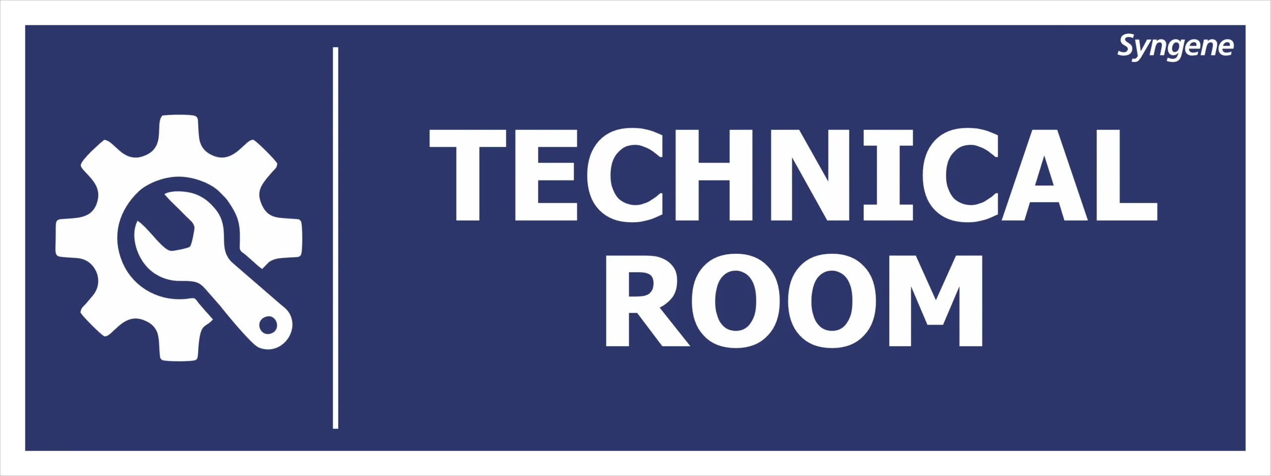 Technical Room