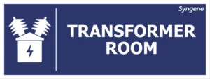 Transformer Room