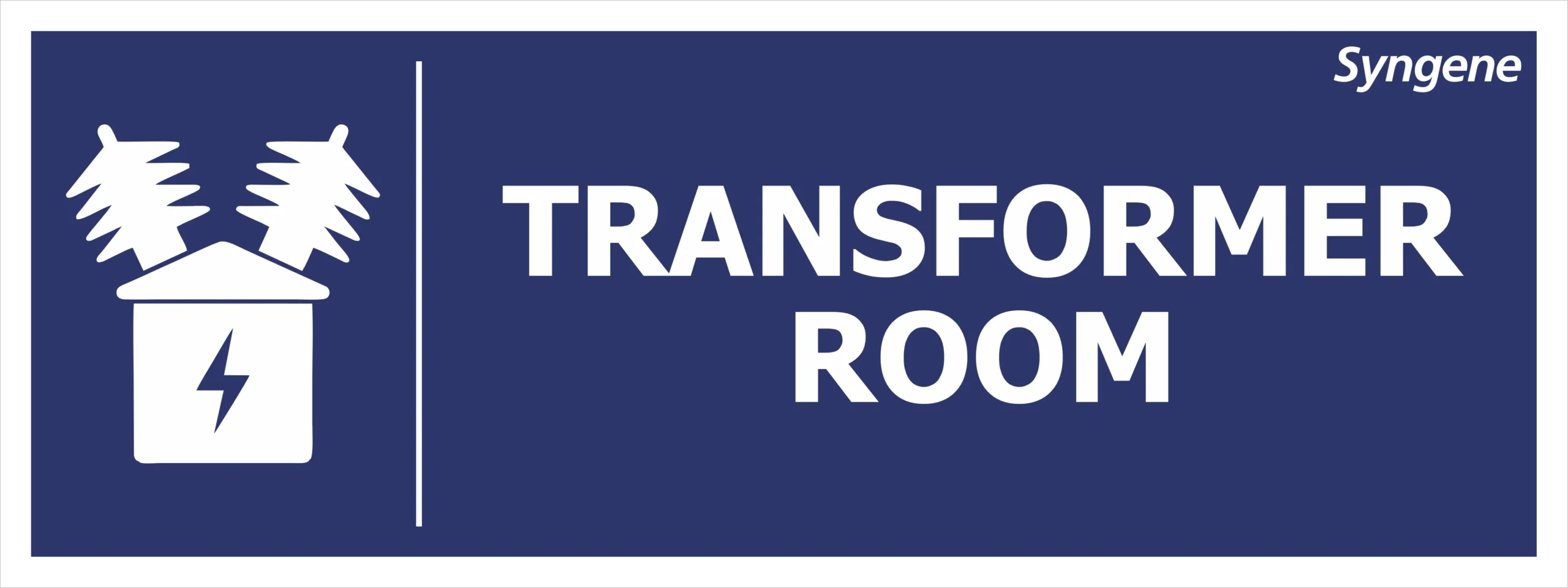 Transformer Room