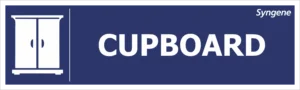 Cupboard