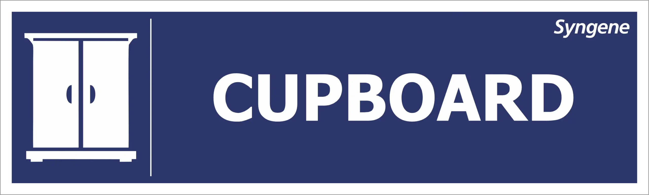 Cupboard