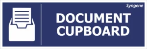 Document Cupboard