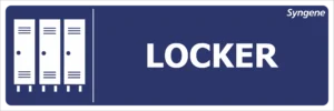 Locker