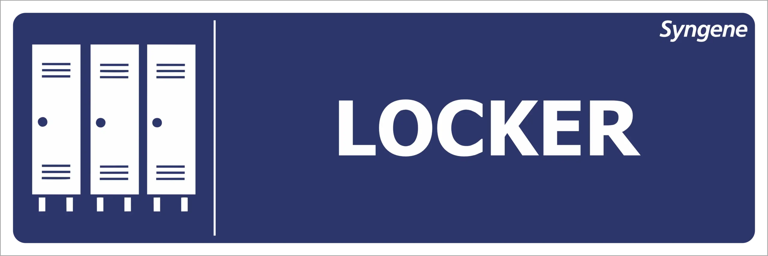 Locker