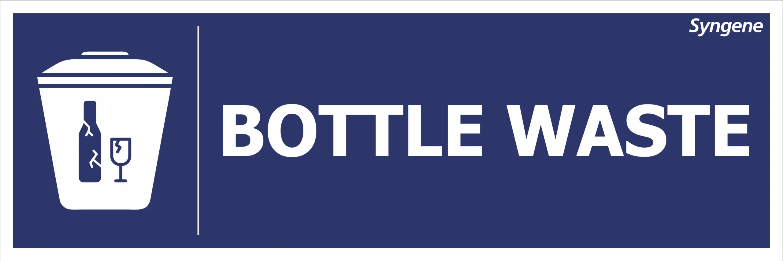Bottle Waste