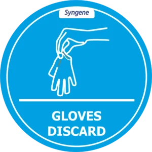 Gloves Discard