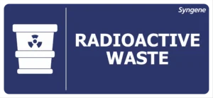 Radioactive Waste