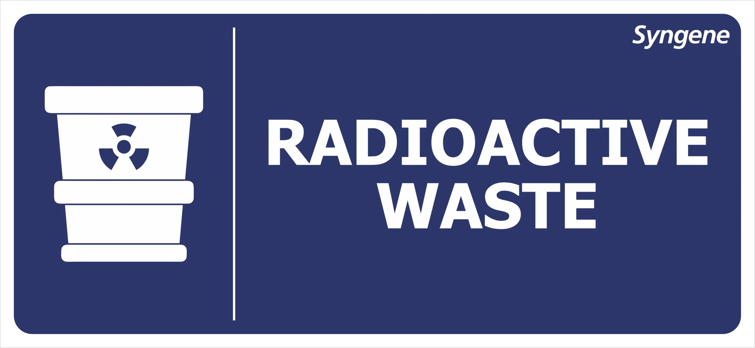 Radioactive Waste