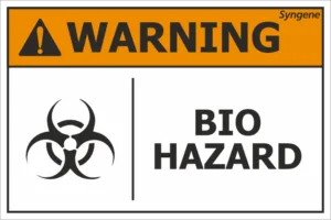 Biohazard