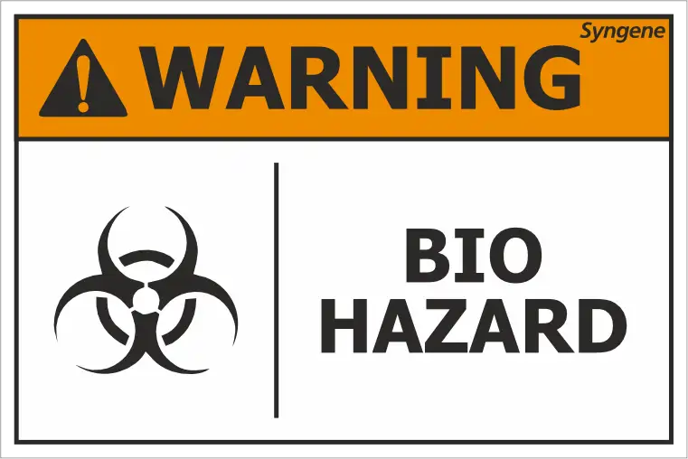 Biohazard