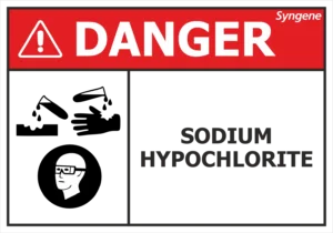 Sodium Hypochlorite