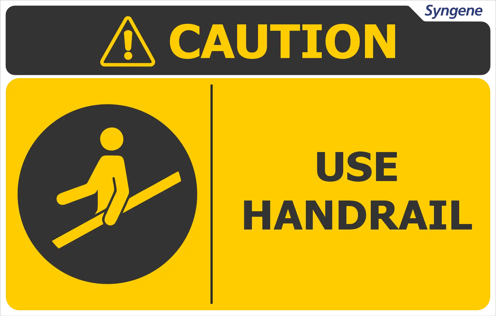 Use Handrail