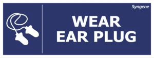 Wear Ear Plug